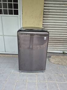 LG dd inverter washing machine 19-kg