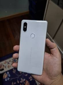 Xiaomi Mi Mix 2s