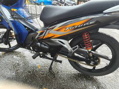 Honda Future 125