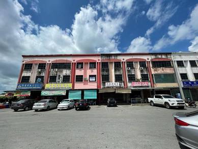 Office space For Rent in Kuching,SWK
