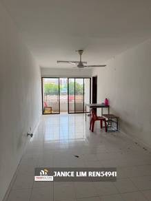 Apartment For Sale in Puteri Indah
