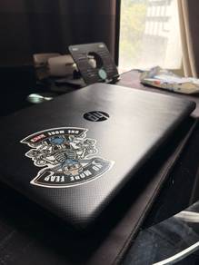 HP Laptop 15-da2xxx | i5 10th Gen | SSD + HDD