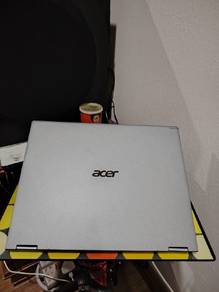 Acer spin 5