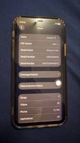 iphone 11 pro 512 gb
