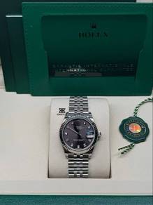 Rolex Datejust 278274