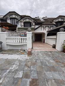 2-storey Terraced House For Rent in Skudai,JHR
