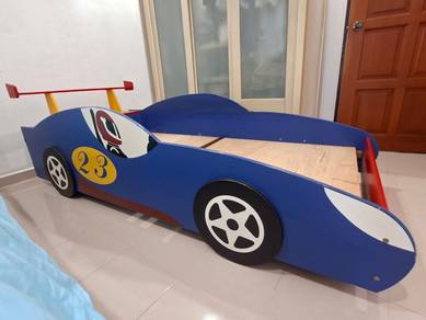 Car Bed