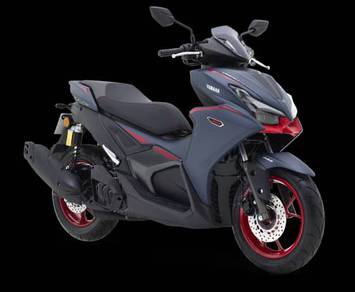 Yamaha NVX