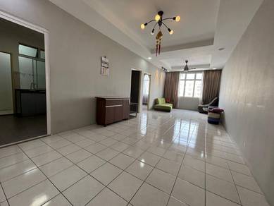 Apartment For Sale in Angkasa Apartment