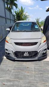 Toyota Vios TRD SPORTIVO in Bukit Subang, SGR