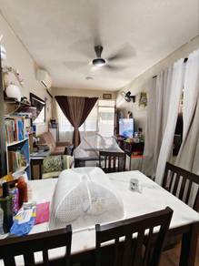 Flat For Sale in Desa Lembah Permai