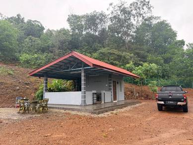 Agricultural Land in Alor Gajah, MLK