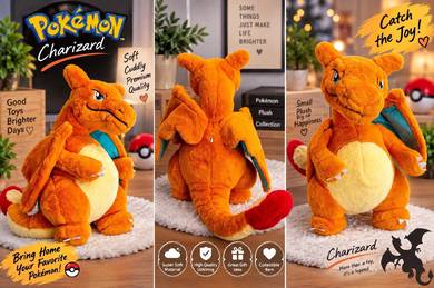 soft toy
