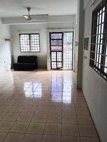 Condominium For Rent in Pangsapuri Belimbing Heights