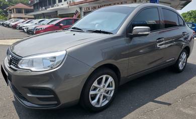 Proton Saga STANDARD MT in Sandakan, SBH