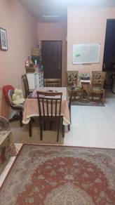 Apartment For Sale in Pangsapuri Seroja (Shah Alam)