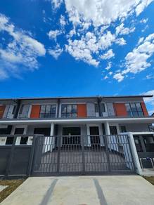 2-storey Terraced House For Sale in Klang,SGR