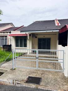 1-storey Terraced House For Sale in Seremban 2,NSN