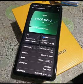 Realme 14x 5G