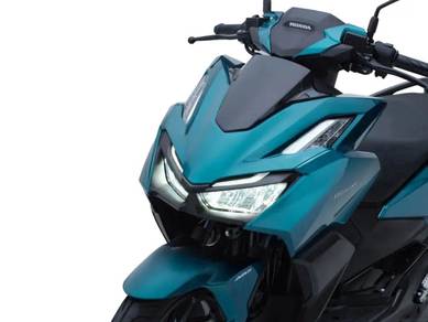 Honda Vario 160