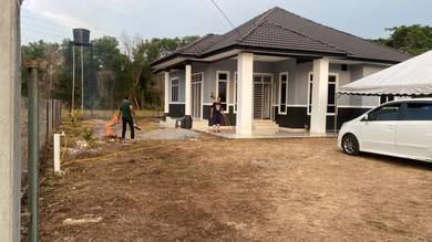 AZRISH Homestay Pasir Puteh – 4 Bilik, Selesa!