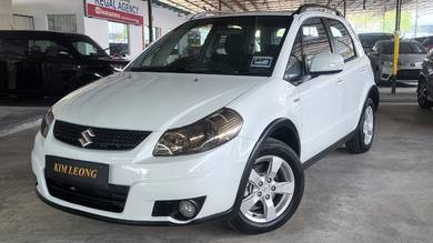 Suzuki SX4 PREMIER in Cheras, KUL