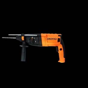 OKIYIO Rotary Hammer Drill 950W✅READY STOCK✅