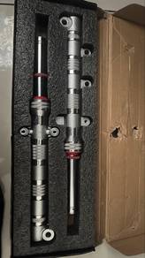 fork cnc y15