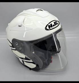 HJC FG-JET Open face helmet