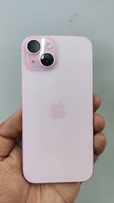 Iphone 15 256gb pink