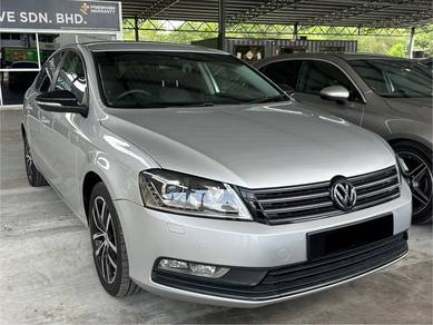 Volkswagen Passat TSI (CKD) in Johor Bahru, JHR