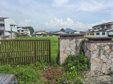 Residential Land in Ipoh, PRK