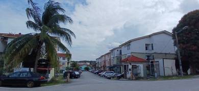 Apartment For Sale in Matahari Apartment (Senawang)