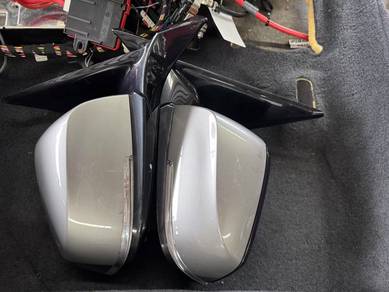 Bmw f20 f21 side mirror