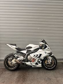 BMW S 1000 RR
