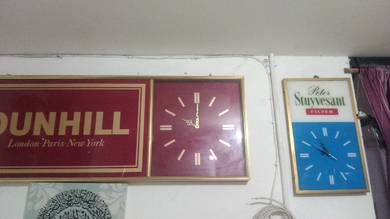 Jam vintage 
