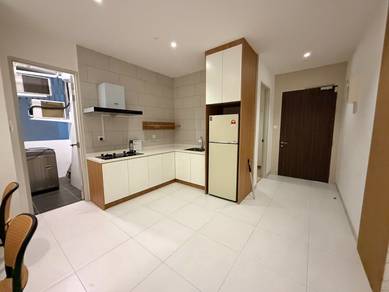 Apartment For Rent in Renna Residence @ The NorthBank