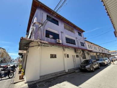 Shop lot For Rent in Melaka Tengah,MLK
