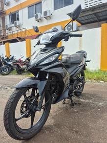 Yamaha 135LC
