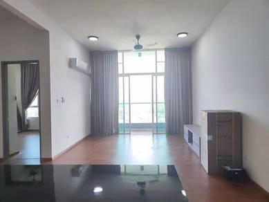 Condominium For Sale in 1Sulaman Platinum Tower