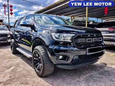 Ford Ranger XLT in Kuching, SWK