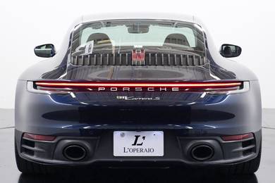 Porsche 911 Carrera S CARRERA S in Klang, SGR