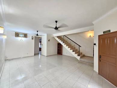 2-storey Terraced House For Sale in Cheras,SGR