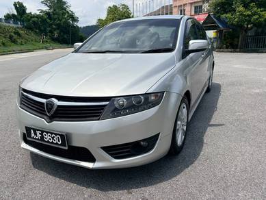 Proton Preve EXECUTIVE in Puchong, SGR