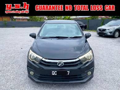 Perodua Bezza PREMIUM X  in Kuching, SWK