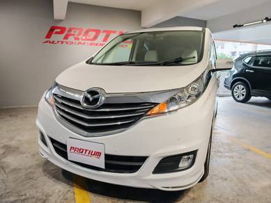 Mazda Biante SKYACTIV-G in Seri Kembangan, SGR