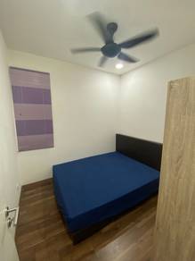 Room in Sentul, KUL