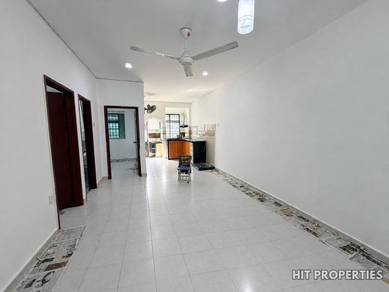 1-storey Terraced House For Sale in Kepala Batas,PNG
