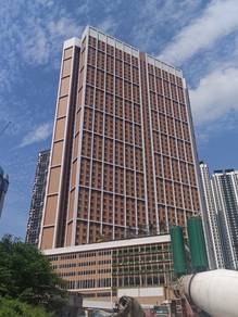 Apartment For Rent in Damansara Perdana,SGR