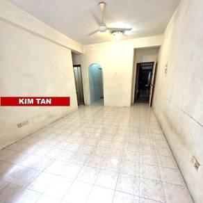 Apartment For Sale in Pangsapuri Sri Abadi